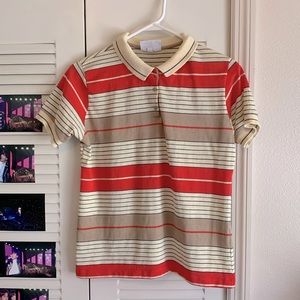 Vintage Polo Shirt